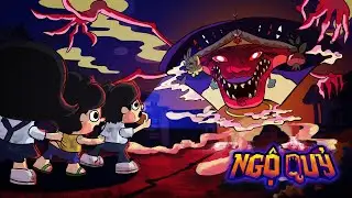 Trailer Game 2D - NGỘ QUỶ