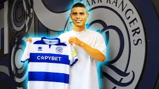 Julio Cesar's Dream (EAFC25 QPR Career Mode) Pt. 12