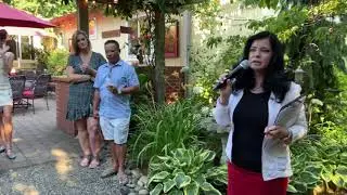 Camas Mayoral Candidate Jennifer Senescu Highlights Priorities