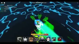 Unwavering soul: Fs Emerald Papyrus