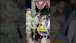 Aryan Khan, Abram Khan, Gauri Khan Spotted At Jamnagar Airport ❤️📸 #shorts #viral