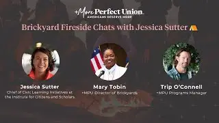 +MPU Brickyard Fireside Chat with Jessica Sutter