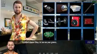 Universal Ren'Py Mod: Search by value