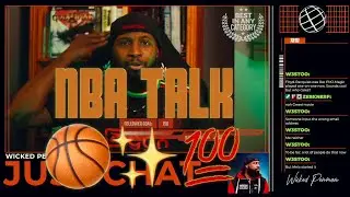 NBA Tampering & Dunk Contest Rules