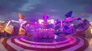 Magic - Spangenberger ( Offride ) [ Mannheim Maimesse 2019 ]