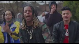 A-Trizz - Wya ft. Dinero Bucks