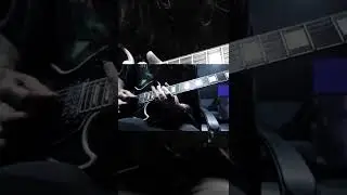 New Riff Alert