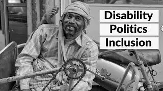 DataBaaz | Voter Concerns | Disability, Politics and Inclusion