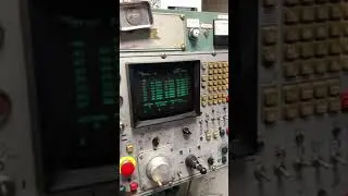 Mori Seiki: Clearing offset wear