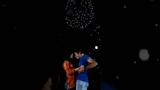 Ela ela song || full screen whatsapp status || Danush and Amy Jackson ft.krishnarjuna yudham