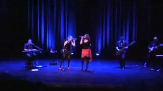 Les Fous Amaia KZ Irun 20130217 resumen