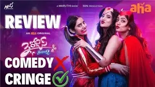 3 roses season 2 review