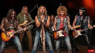 Southern Rock & Texas Outlaw Rock Marathon | Insipired ZZ Top & Skynyrd's Legendary Hits Playlist