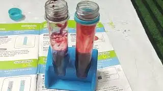 experiment with ultimate science kit part 2 #Total Gyan 23
