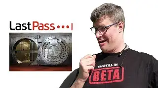 All you need to know about LastPass Vaults