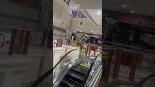 BCS mall Batam 11 Agust 2022