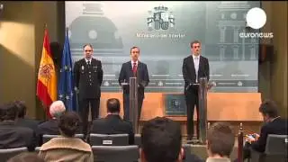 Europol cracks Spanish cybercrime ring