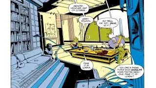 My love letter to the X-Men pt 1 1991