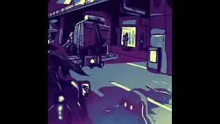 Hyperwars - Artwork