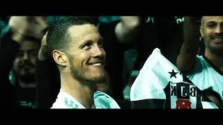 Wout Weghorst x This Fire