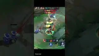 Roger highlights kill❤️&zwj;🔥🥀#mobilelegends #mlbb