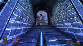 Quake Horde Mode: All Maps, Nightmare Difficulty, Update 3