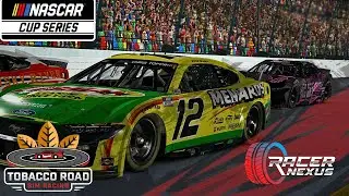 TOBACCO ROAD SIM RACING  / Special Event / Thanksgiving Allstar Classic