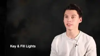 4 point lighting