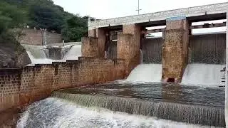 sathiyar dam || சாத்தியார் அணை