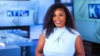 KaMaria Braye News Reel 2021