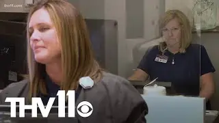Arkansas hospital improves cancer screenings with new technology