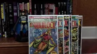 Back Issue Bonanza: Volume 1