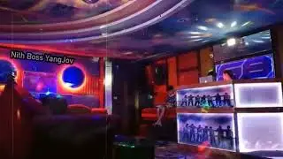 Nonstop The Chinese Bounce 18Minutes🍇❤(Nith Boss YangJov)