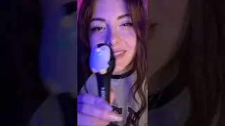 #ASMR suis mes #instructions
