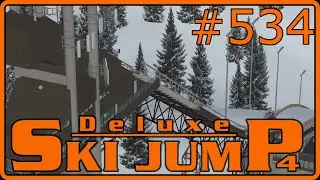 DSJ4 #534 - Lake Placid HS128 - XXL Folge