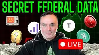 Altcoin Secrets Revealed in Yesterday&rsquo;s FOMC Minutes📜Bear Market Rally Invalidated or Valid?
