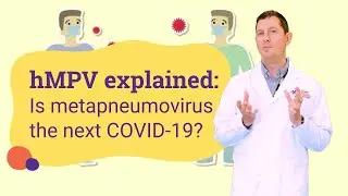 Is hMPV a new COVID-19?