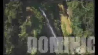 Dominican Republic Tourist Advert for Tv