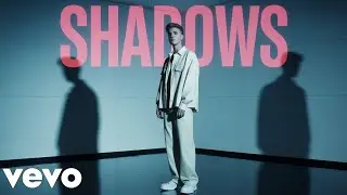 Justin Bieber - SHADOWS - (Official Music Audio 2025)