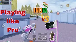 Playing Like ProBot Indian lobby vs Pakistani ProBotYT