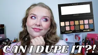 SIGMA UNTAMED DUPE || Finding dupes in my own collection!