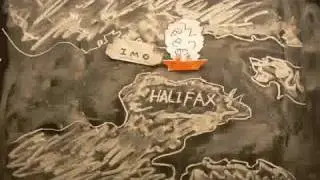 Collision of Imo and Mont Blanc, Dec 6 1917