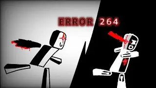 error 264 animation