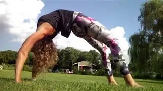 Karina - Flexibility in Mind and Body Premier Fitness Solutions