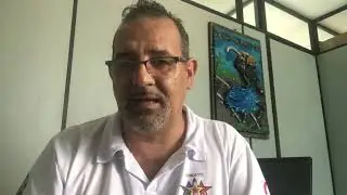 ABRATU contra INTOLERANCIA RELIGIOSA