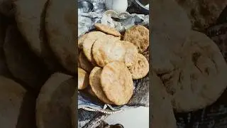 Aaj kuchh naya#new kachori#daal kachori#daal kachori#kachorirecipe #tejalvlog