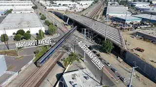Southern California Progress: See how a dangerous intersection is transforming