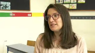 Učenik OŠ 