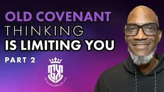 From Sons to Servants Pt. 2