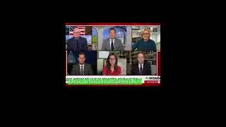 CONGRESSIONAL REPORTER GIVES OPINION ON TRUMP'S AFFIDAVIT #shorts